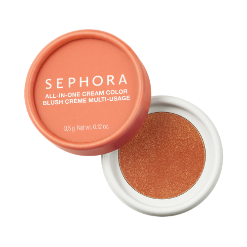 All-In-One Cream Color